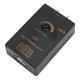 thumbnail image 4 of Convertidor de nivel de altavoz estéreo convertidor de nivel de altavoz mejora la eficiencia duradero fácil de instalar controlador de rendimiento estable para coche ANGGREK Otros, 4 of 8