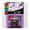 Lilac Dream, variant on uni POSCA Paint-By-Number Canvas Kit, PC-5M Paint Markers, Lilac Dream, 8 Count