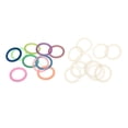 thumbnail image 1 of Adaptador de clips de soporte de chupete CUTICAT Anillos tóricos de silicona 20x 21 mm, 1 of 8