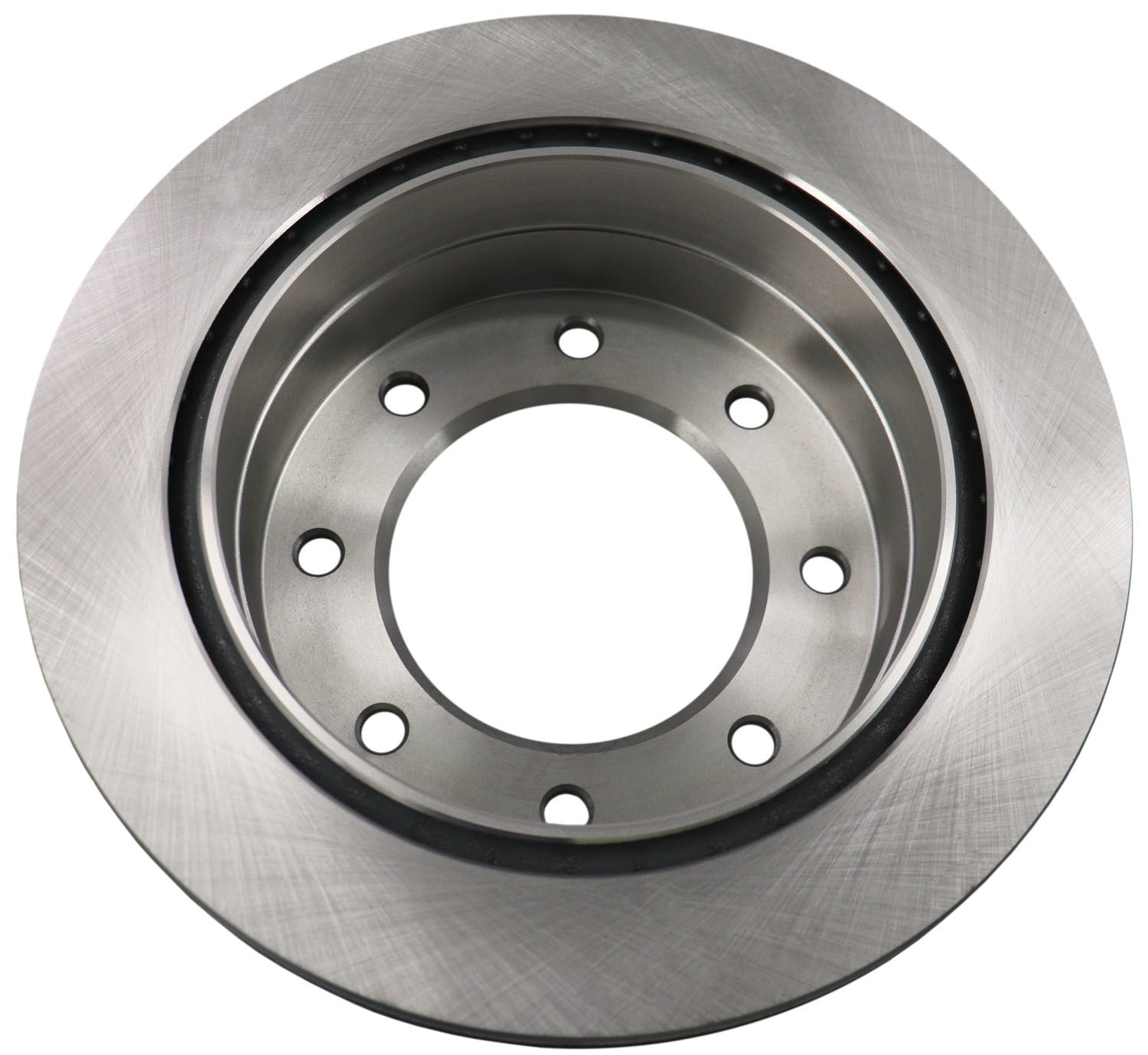 Winstop Brake Rotor, Rear WS241003, Cadillac DTS 2011-2006