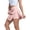 Pink, variant on Women's Tennis Golf Skirts High Waisted with Pockets Inner Shorts for Athletic Skorts Sports Workout Running Pickleball (Blue,M)