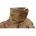 thumbnail image 4 of Aeromax FT-46 Junior Firefighter Suit Size 4-6 Tan, 4 of 7