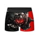 thumbnail image 3 of Ropa interior para hombre Berserk Milk Silk, bóxer, calzoncillos para hombre, bragas para hombre, bóxers cortos, 3 of 5