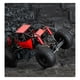 thumbnail image 5 of AUSTAR AX-8503R Nylon RC Roll Cage RC Rock Buggy Body Shell Compatible con 1/10 Axial SCX10 90046 Abody Rojo, 5 of 7