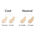 thumbnail image 3 of MISSHA Layering Fit Foundation Semi Glow 30ml - No.19 Ivory, 3 of 4