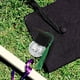 thumbnail image 4 of Fiudx Bola de Borlas de Graduación, Decoración con Espejo Brillante, Centro de Mesa Llamativo, Creador de Ambiente Festivo, Punto Culminante de Fiesta de Graduación, Celebración de Graduación Univers, 4 of 4