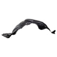 thumbnail image 5 of TRQ Inner Fender Liner Set Fits 2012 Toyota Yaris BDA16220, 5 of 5