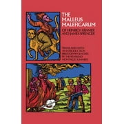 Malleus Maleficarum of Heinrich Kramer and James Sprenger