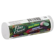 GlaxoSmithKline Fiber Choice Fiber Supplement, 10 ea