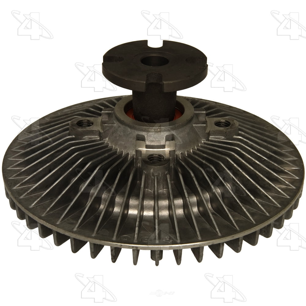 Parts Panther OE Replacement for 1992-1995 Chevrolet C2500 Suburban Engine Cooling Fan Clutch 
