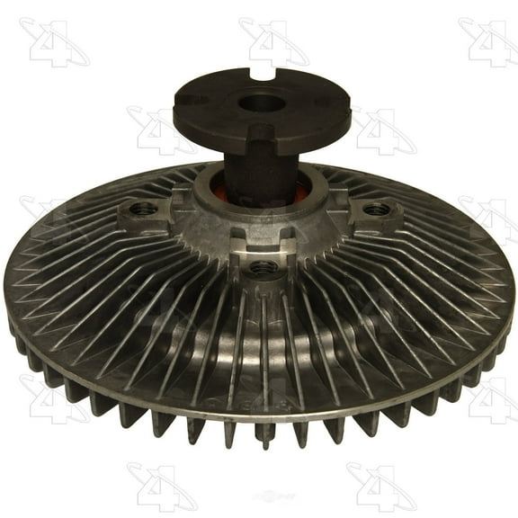 CARQUEST Heavy Duty Fan Clutch, 7" Thermal Fits select: 1988-1995 CHEVROLET GMT-400, 1988-1995 CHEVROLET S TRUCK