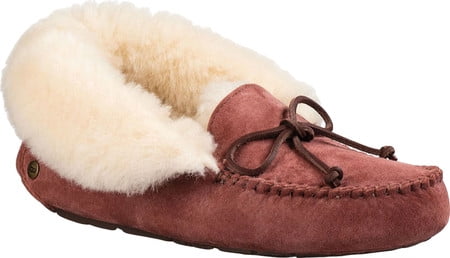 ugg alena slippers fawn