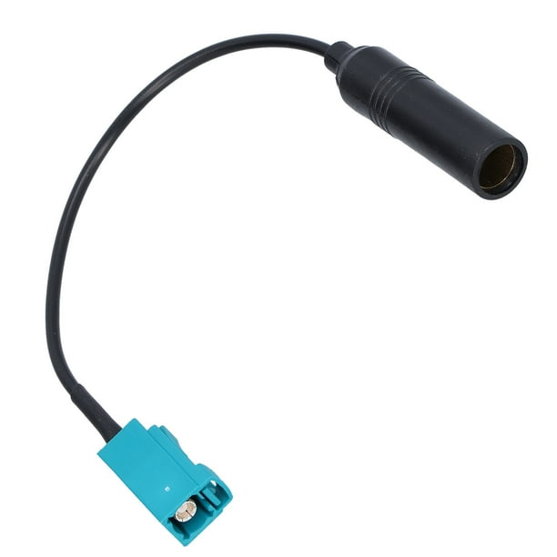 Car stereo outlet antenna adapter walmart