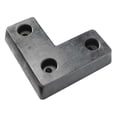 thumbnail image 4 of Dock Bumper,18 x 4 x 18 In,Rubber L-1818-4, 4 of 8