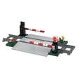 thumbnail image 1 of Accesorios para vías de tren enttgo compatibles con las principales marcas, 1 of 5