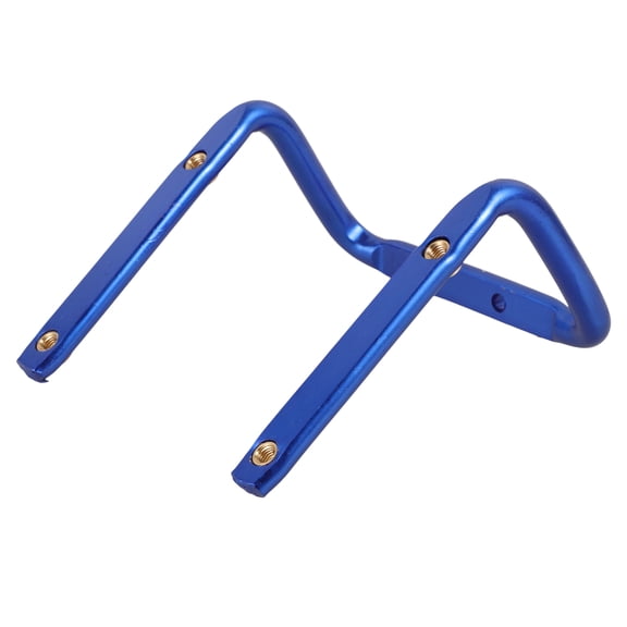 Worgeous Worgeous 1 Set Convenient Cycling Bottle Cage Bracket Screws Cup Mount Converter Kettle Supply