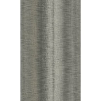 Walls Republic Walnut Woven Stripe Metallic Wallpaper R8177
