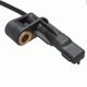 thumbnail image 5 of 4Pcs Front+Rear Car Wheel Speed Sensor for E46 316 318 320 330 Z4 E85 E86 34526752681 34526752682 3, 5 of 5