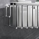 thumbnail image 5 of Cesta de Baño Desmontable, Soporte para Champú Sin Perforaciones, Estante Adecuado para el Organizador de Almacenamiento de Ducha de Baño. B, 5 of 5