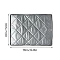 thumbnail image 3 of Training Mat | Non Slip Cage Mat | Washable Training Mat Suitable For Cages Kennels Indoor And Outdoor Beds Carpets Sofas And Floors, 3 of 7