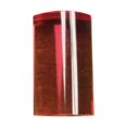 thumbnail image 4 of Almencla Billiard Cue Ferrule Reliable Professional Easy Installation Cue Tip Ferrule Red, 4 of 8