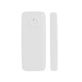 thumbnail image 2 of Alarme Magnétique de Porte WiFi Intelligente, Contrôle par Assistant Vocal, Télécommande via Application Téléphonique, Sécurité Domestique, WiFi 2.4g, pour Portes, Fenêtres, Tiroirs, Notifications en Temps Réel, Installation Facile, Accessoire de Vie Intelligente, 2 of 9