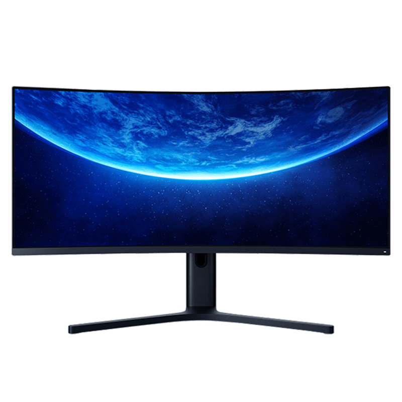 Xiaomi PC Monior Mi Curved Gaming Monitor 34"