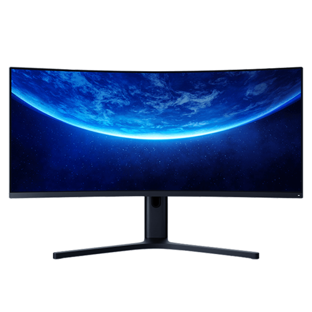 Xiaomi PC Monior Mi Curved Gaming Monitor 34"