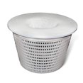 thumbnail image 5 of Poolmaster 16242 Swimming Skimmer Basket Liners Ground Pools, 5 Pack, White, 5 of 5