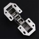 thumbnail image 3 of For Furniture Hardware Spring Cabinet Wardrobe Door Hinge, 3 of 5