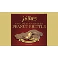 thumbnail image 5 of Hall's Milk Chocolate Covered Peanut Brittle, 1 Pound, 5 of 5