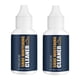 thumbnail image 1 of 1-5pcs White Shoe Cleaner Shoes Whitening CleanerSneaker Household Cleaner Strong Decontamination Liquid 2pcs, 1 of 3