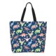 thumbnail image 1 of Balery Dinosaur Bolsa Tote Estilo Estético con Cremalleras, Bolsa de Hombro, Bolsa de Compras Grande y Plegable, 1 of 8