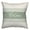Green, variant on Creative Products Relax Linen Green 14 x 20 Indoor / Outdoor Pillow