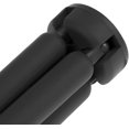 thumbnail image 3 of 2 salvamanteles plegables de silicona con forma de cruz, manteles individuales con aislamiento térmico, soportes para ollas, rejillas de secado/posavasos para tazas, ollas, vajillas y platos, 3 of 5