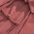 thumbnail image 3 of Camisas De Vestir Para Hombre Slim Fit Hombres Otoño Invierno Solo pecho Casual Solapa Playa Manga larga Vacaciones al libre Camisa de vacaciones (Pink, XL), 3 of 7