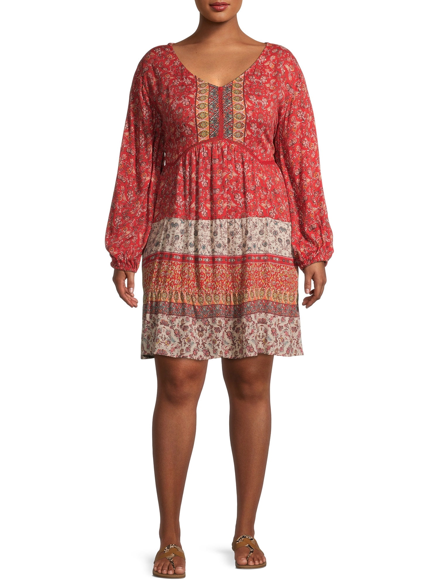 romantic casual dresses