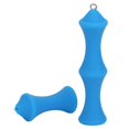 thumbnail image 4 of Greensen 2 Pcs Protection de Doigt en Silicone pour Tir à l'Arc Arc Recourbé Outils de Protection de Chasse, Garde de Doigt de Chasse, Ficelle d'Arc en Silicone, 4 of 4