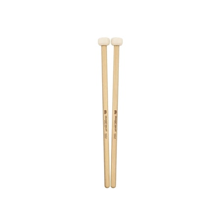 Meinl Stick & Brush Medium Mallets