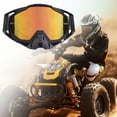 thumbnail image 2 of 1 Pair Faux Leather Bike Grip Tape Lightweight Elastic Printed Design Bike Handle Tape For Cycling, 2 of 5