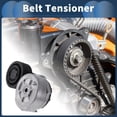 thumbnail image 2 of Conjunto de tensor de correa de transmisión para John Deere Combine 9640 9650 9650 CTS 9660 9660 CTS 9680 No.RE164876/RE193648 Metal 1 Pc, 2 of 7
