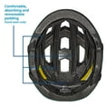 thumbnail image 6 of Concord Adult Bike Helmet, Adjustable, Mint, Ages 14+, 6 of 6