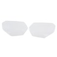 thumbnail image 1 of Protector de lente de cubierta de motocicleta para Honda CRF 1000L 2015-2019 Transparente Sunnimix Protector de faro, 1 of 7