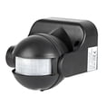 thumbnail image 4 of Interruptor de Luz Con Sensor de Ocupació, Interruptor de Luz Con Sensor de Movimento para exteriores a Impermebles., 4 of 7
