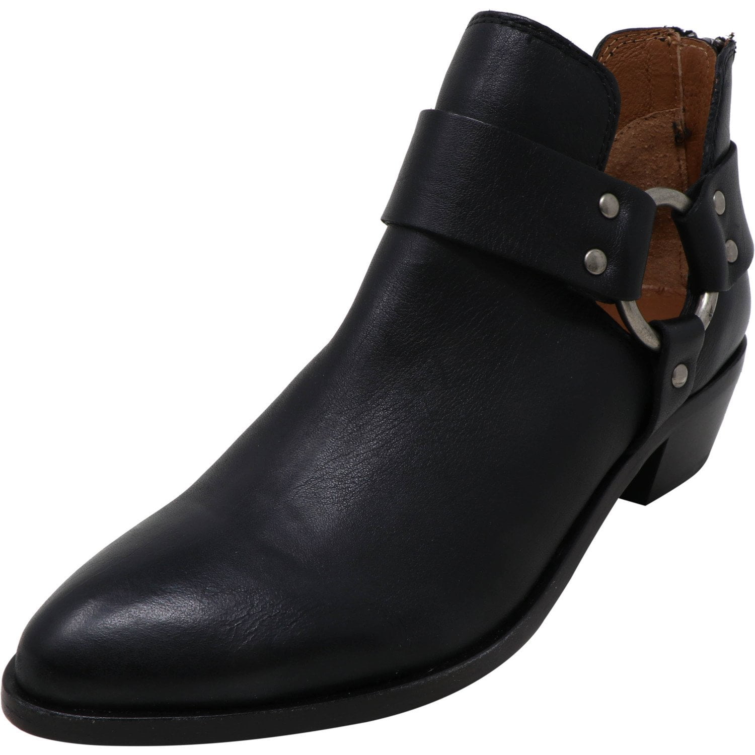 frye harness boots clearance