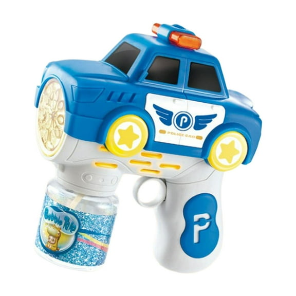 12 Hole Foaming Machines Childrens Toys Light Handheld Foaming Machines Automatic Water Foaming Machines Boys And Girls Toys Gift 100ml