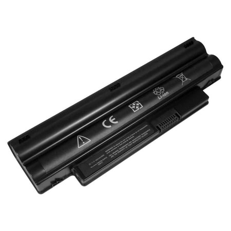 Superb Choice 6-cell Dell Inspiron Mini 1012 1018 Black Laptop Battery Superb Choice 6-cell Dell Inspiron Mini 1012 1018 Black Laptop Battery