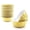 Gold, variant on 500Pcs Standard Size Gold Foil Cupcake Liners Wrappers Metallic Baking Cups,Muffin Paper Cases (Gold, 500)