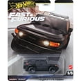 thumbnail image 1 of Hot Wheels Cars, Premium Fast & Furious Car for Adult Collectors, 1 of 2