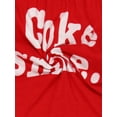thumbnail image 3 of Coca-Cola Mens Button Fly Cotton Boxer Shorts Underwear MF21597BX, 3 of 7